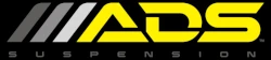 ADS Shocks logo
