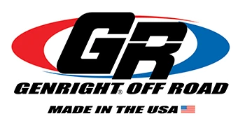 GenRight logo