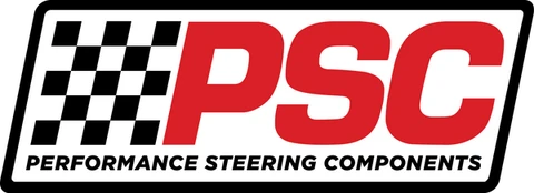 PSC Steering logo