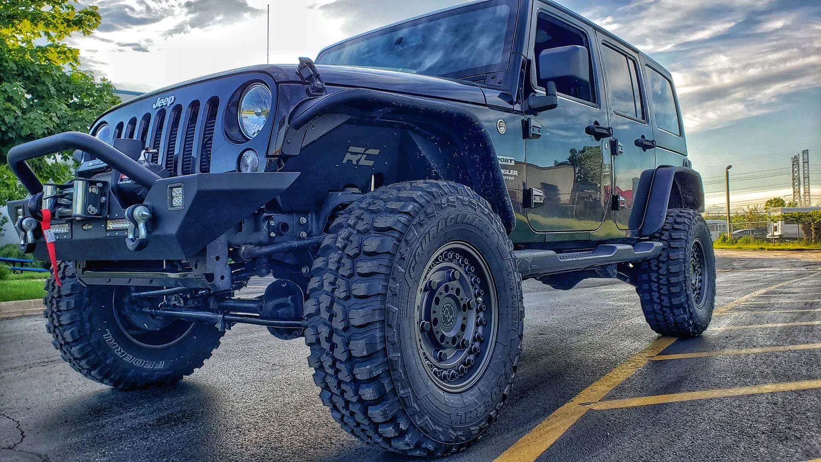 2016 JKU Sport