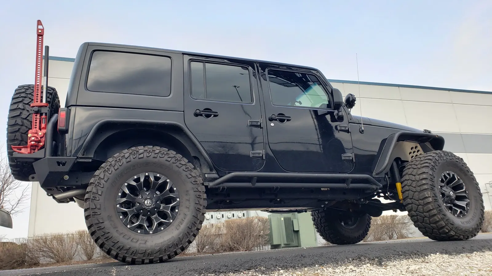 2017 JKU Sport