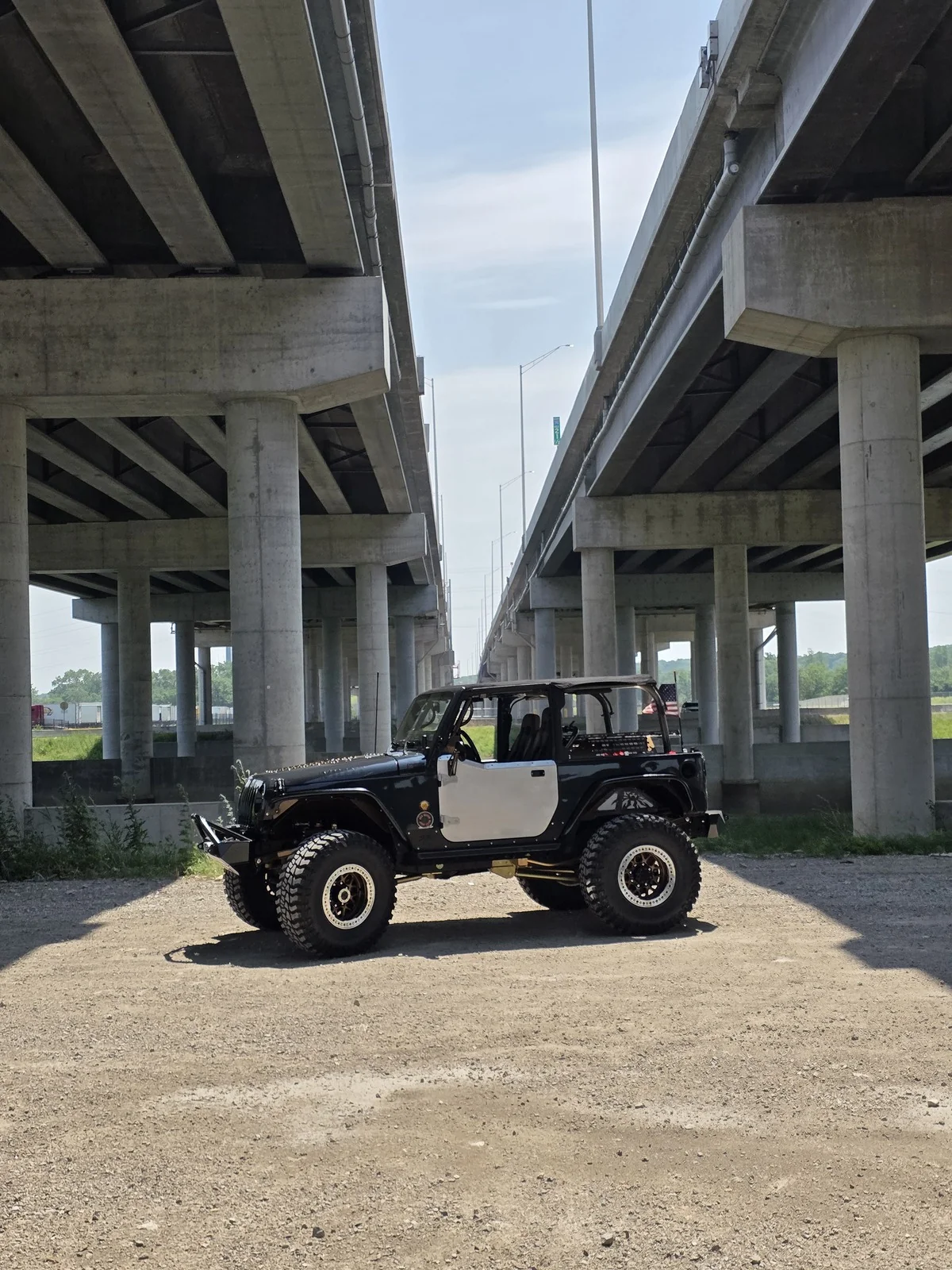June 2025 build