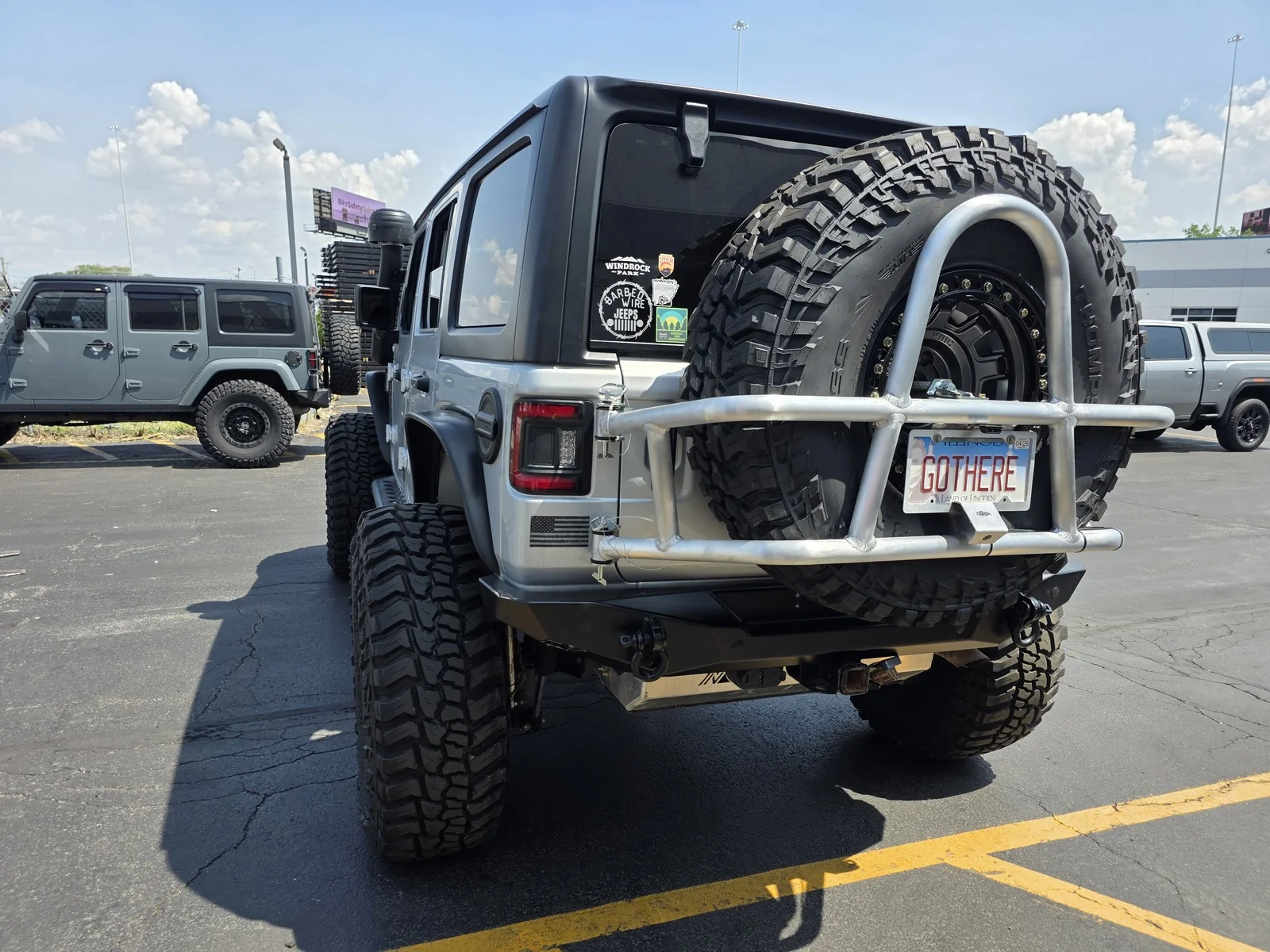 June 2025 build