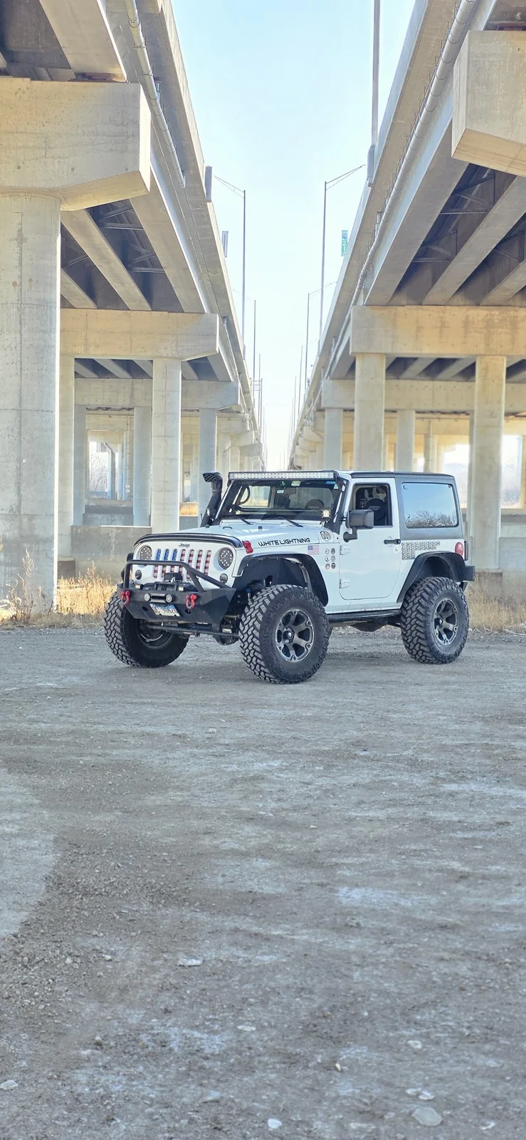 March 2026 build