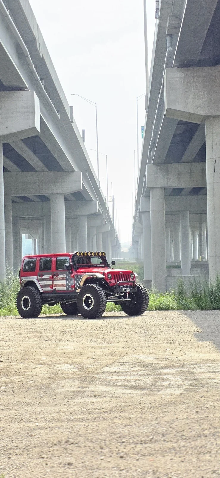 July 2026 build