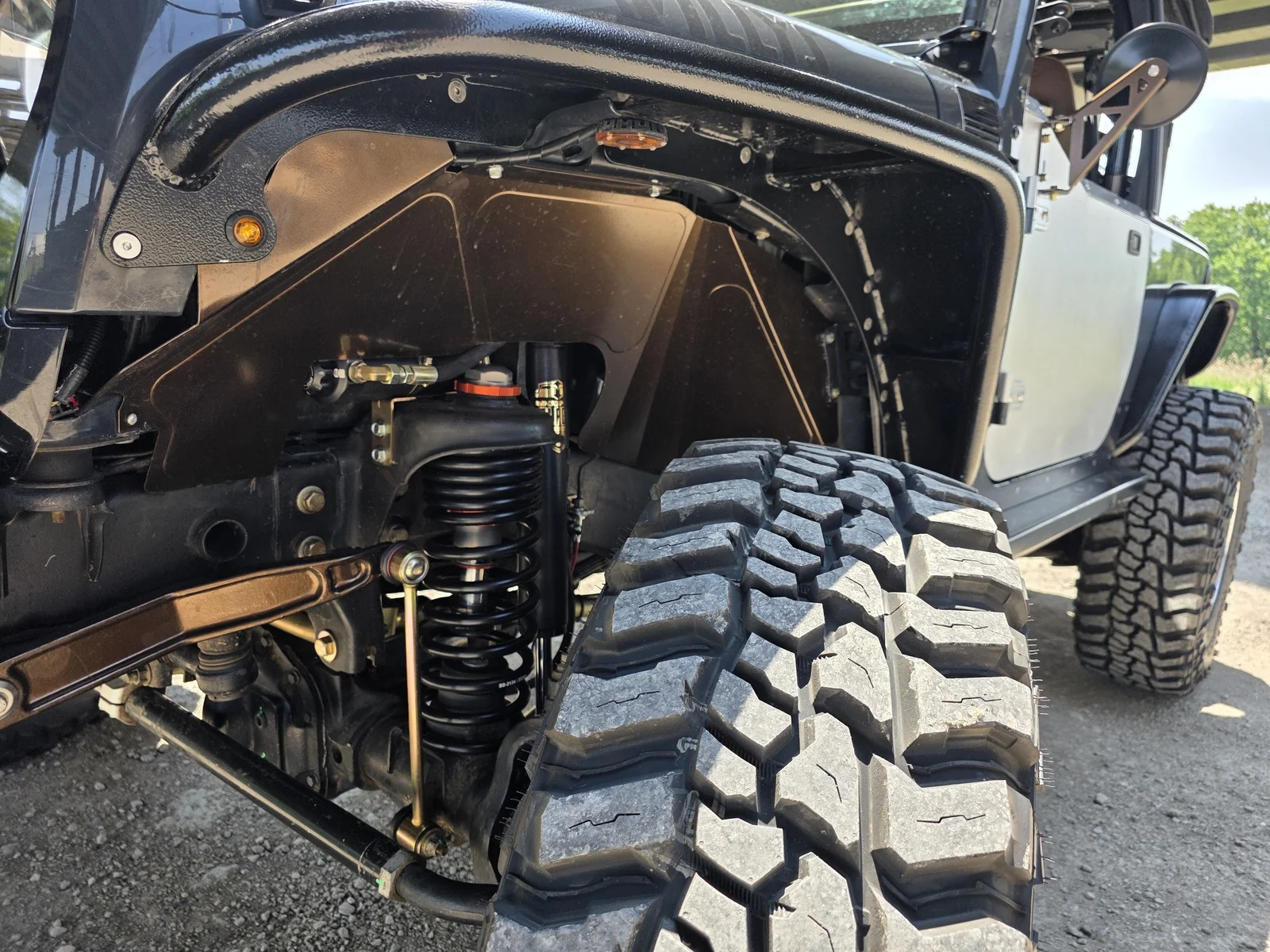 June 2025 build