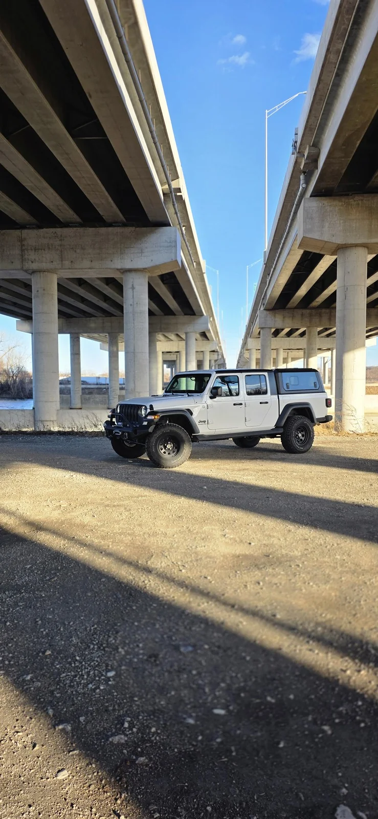 March 2026 build