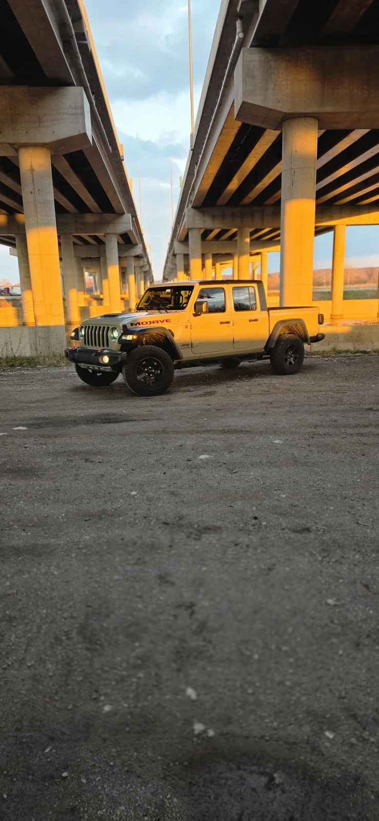 April 2026 build