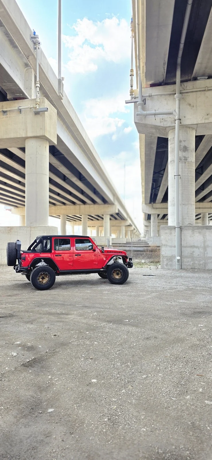 April 2026 build