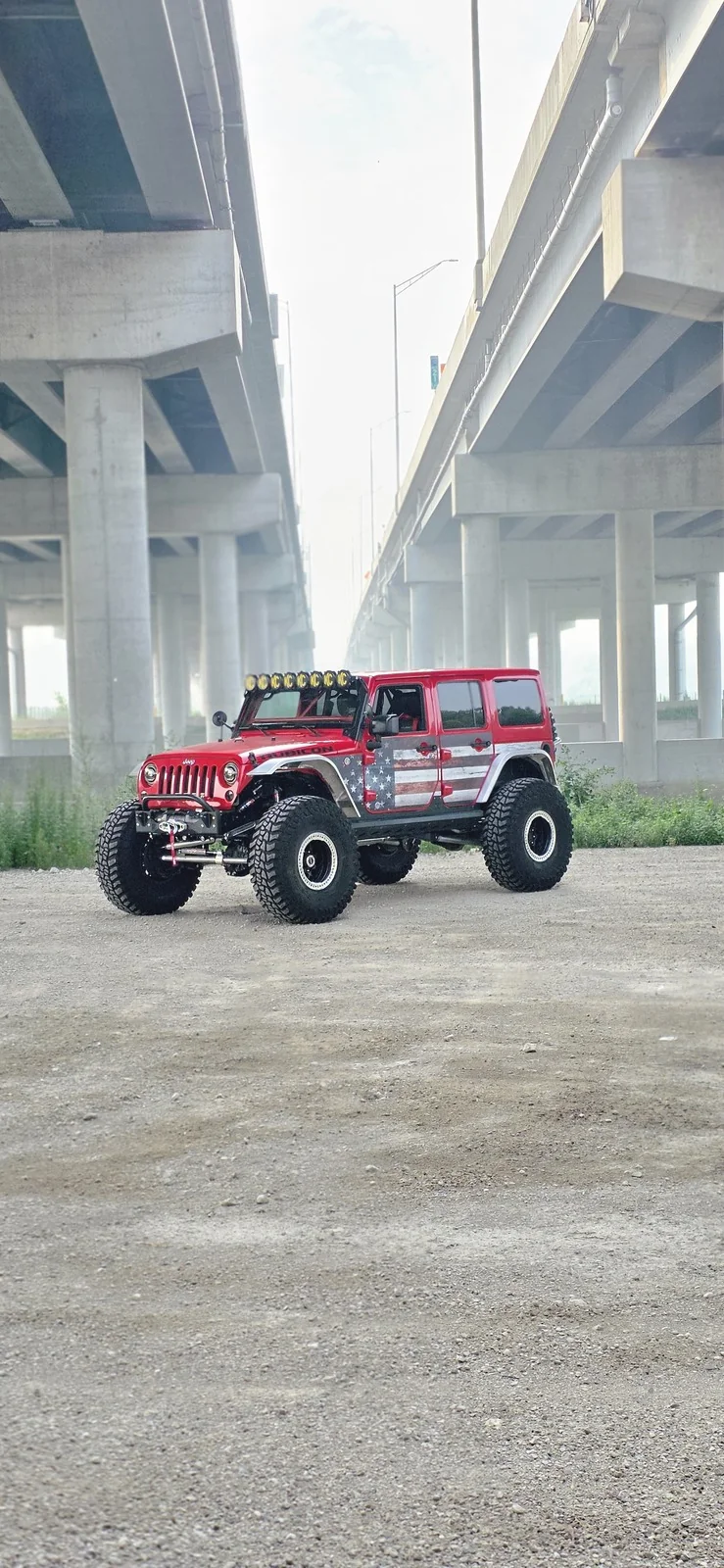 July 2026 build